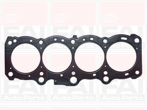 FAI AUTOPARTS Tiiviste, sylinterikansi HG1534